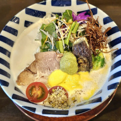 noodle LABO 桜守の画像