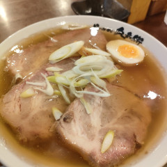 らーめん 久兵衛の画像