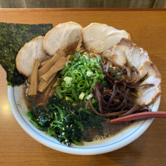 つけめん 眞司の画像