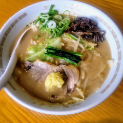 麺屋 蘭奢待の画像