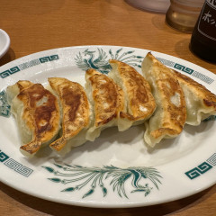 日高屋 イーサイト高崎店の画像