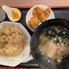 中華食堂 サウスビィラの画像