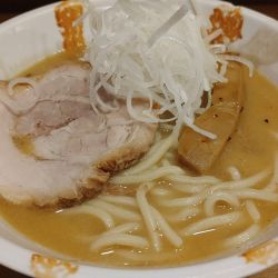 みそラーメン