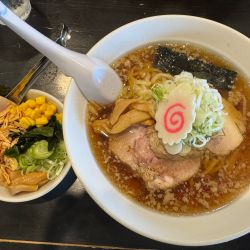 得ラーメン