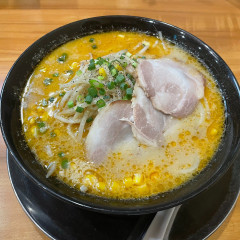 らあめん花月嵐 成増店の画像