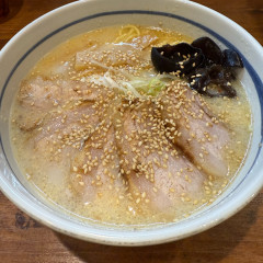 らーめん ふくのや 与野店の写真