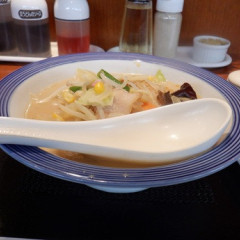 長崎ちゃんぽん リンガーハット 町田鶴川店の画像