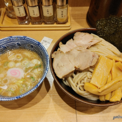 特製つけめん（並）