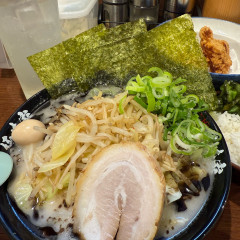 極味家 日ノ出町店の画像