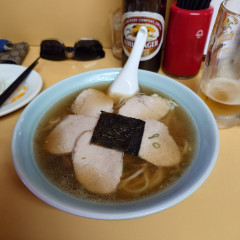 シンポー軒の画像