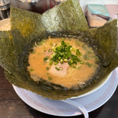 博多らーめん ひまわりの画像