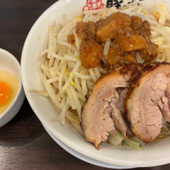 ラーメン豚っち 北大病院前店の画像