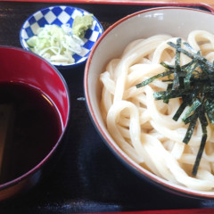本庄製麺 宮代店 七福神の画像