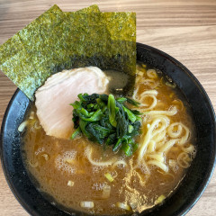 七代目武道家の画像