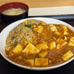 中国北方料理 知味観の画像