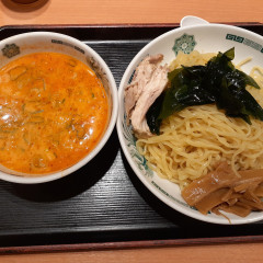 日高屋 小田急マルシェ登戸店の画像