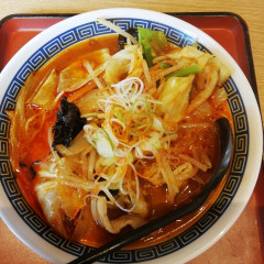 山田うどん食堂 石下バイパス店の画像