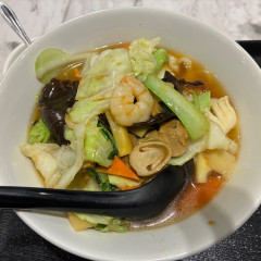 刀削麺酒坊 東京駅店の画像