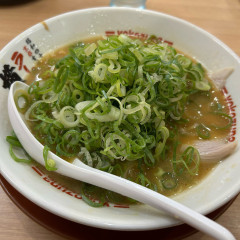 ラーメン横綱 岐阜店の画像