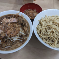 ラーメン荘 歴史を刻め 世田谷店の画像