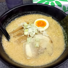 北海道らーめん 味源 八王子店の画像