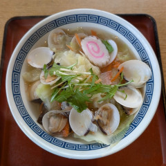 山田うどん食堂 結城バイパス店の画像