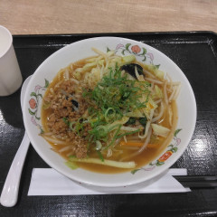 餃子の王将 セブンパークアリオ柏店の画像