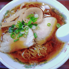 文化食堂の写真