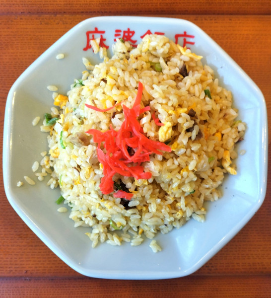 「炒飯 902円」@麻婆飯店の写真