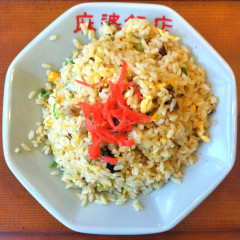 麻婆飯店の写真