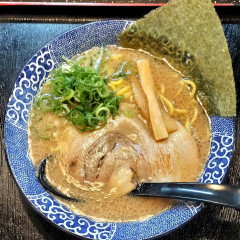 麺屋 武将の写真