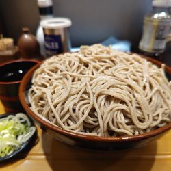 富士山もりそば