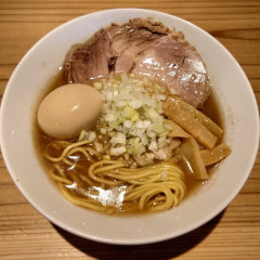 らぁ麺 玉椿の写真