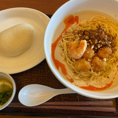 デニーズ 南福島店の画像