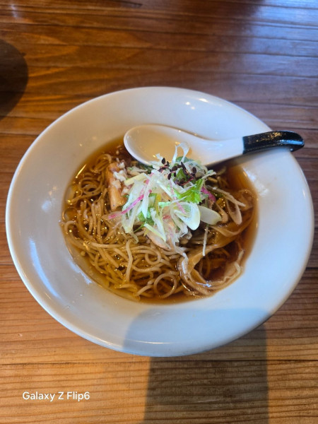 「鴨清冷やし」@soisの写真