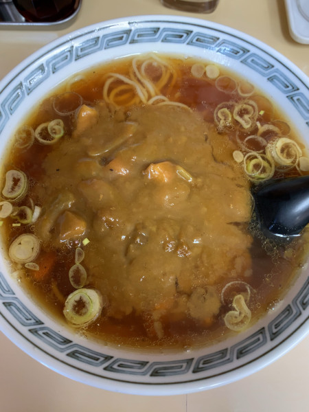 「つるや食堂」@つるや食堂の写真