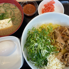 吉野家 二本松店の画像