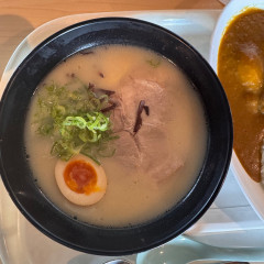 ビューレストランの画像