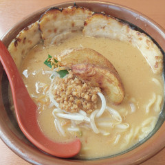 麺場 田所商店 大宮宮原店の画像