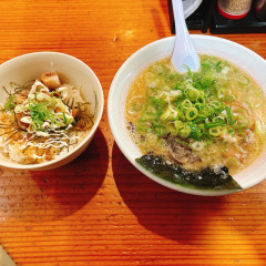 ラーメンSHOP 祭尾商店の画像