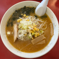 ラーメンハウス原宿の画像