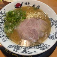 博多 一幸舎 エキマルシェ大阪店の画像