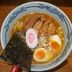 麺や 六三六 姫路店の画像