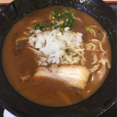 豚骨一燈 イトーヨーカドー船橋店の画像