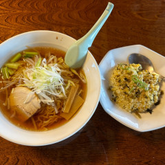 中華料理 聞香茶点の画像