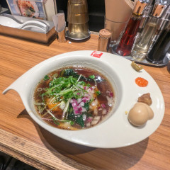RAMEN FACTORY TORISETSUの画像