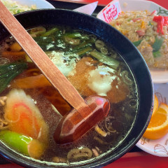 中華料理 春囍の画像