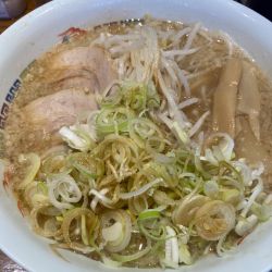 ラーメン