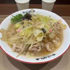 ちゃんぽん亭総本家 エクスパーサ多賀店の画像