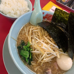 ラーメン山岡家 明石店の画像